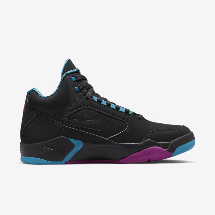 Nike Air Flight Lite Mid “Miami Nights” DQ7687-002