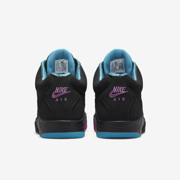 Nike Air Flight Lite Mid “Miami Nights” DQ7687-002