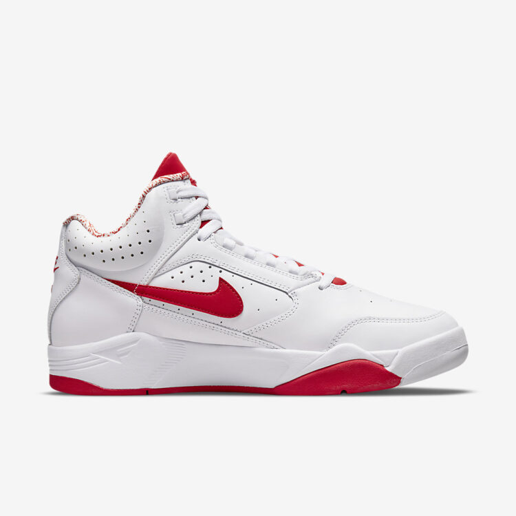 Nike Air Flight Lite Mid “Scottie Pippen” DJ2518-101