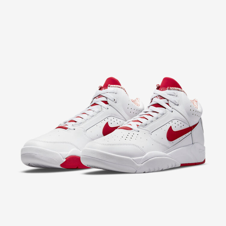 Nike Air Flight Lite Mid “Scottie Pippen” DJ2518-101