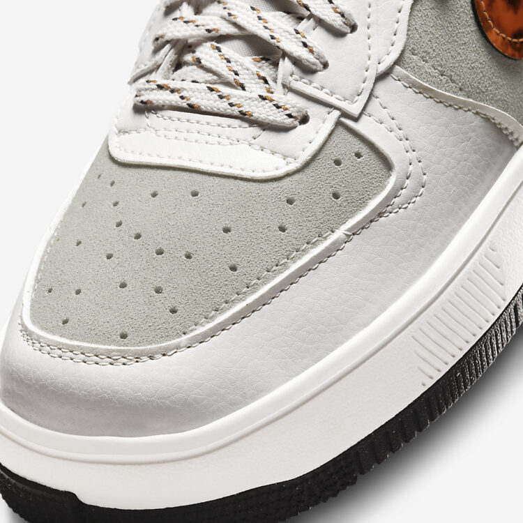 Nike Air Force 1 Fontanka “Tortoise Shell” DR0151-001