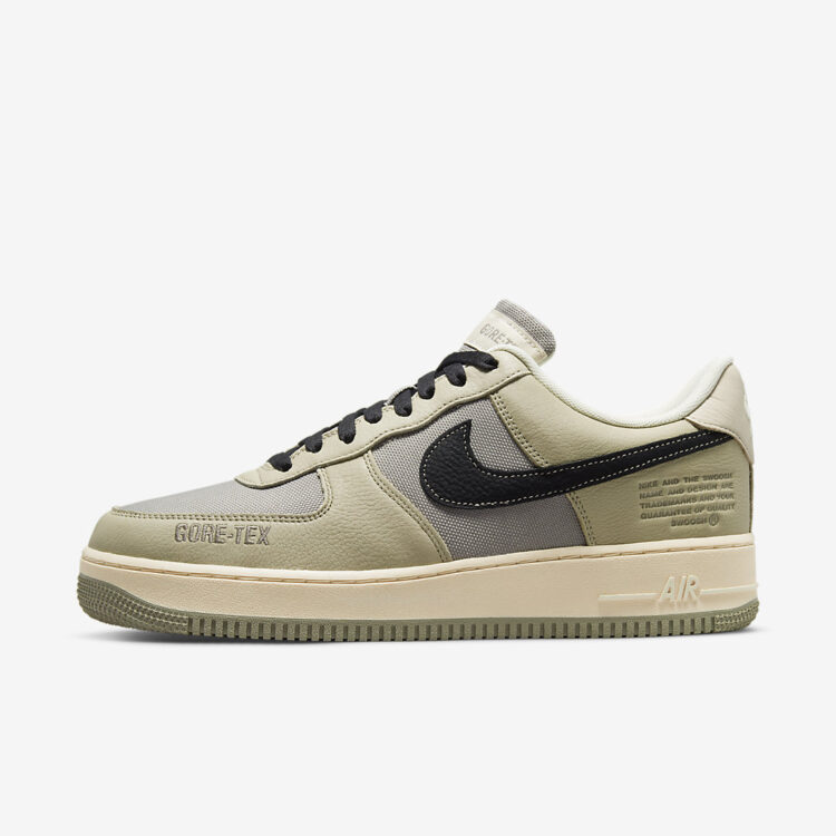 Nike Air Force 1 Gore-Tex DO2760-206