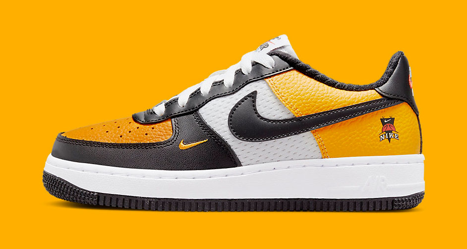 Nike Air Force 1 GS DQ7779-700