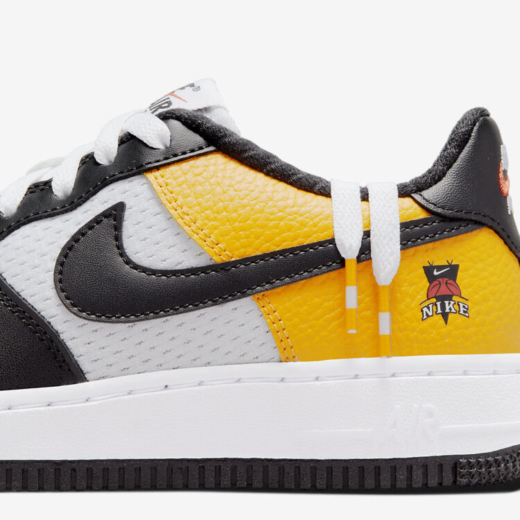 Nike Air Force 1 GS DQ7779-700