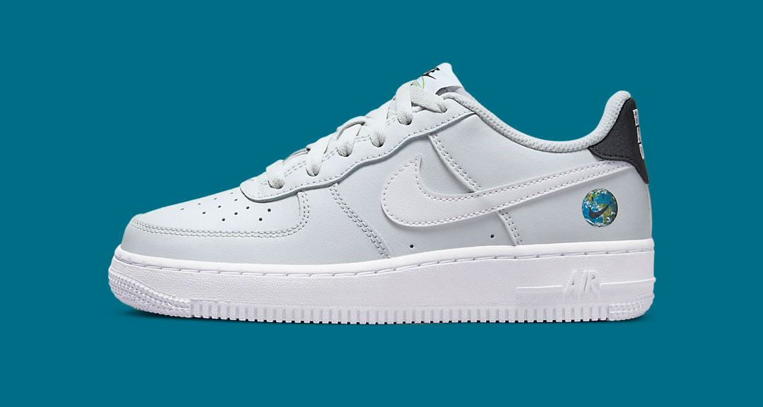 Nike Air Force 1 Low GS “Have A Nike Day” DM0983-001