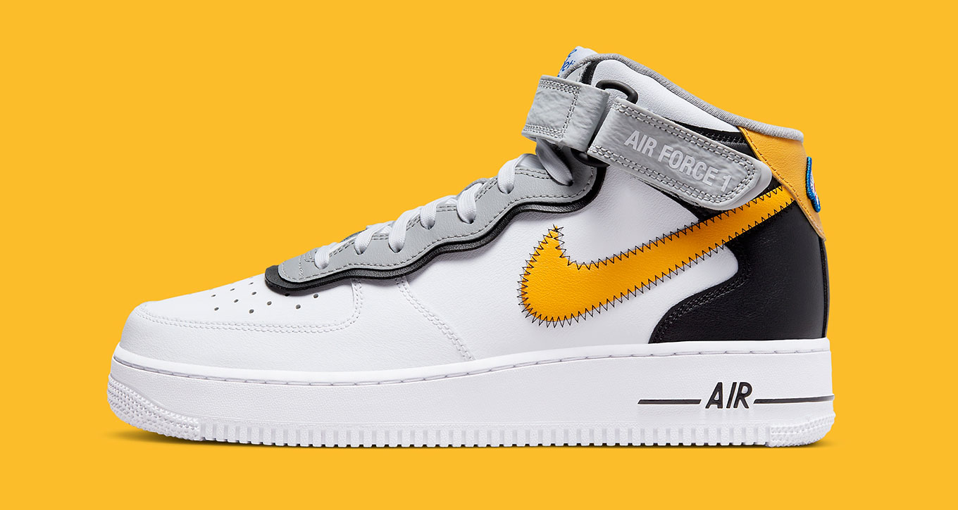 Nike Air Force 1 Mid “Athletic Club” DH7451-101