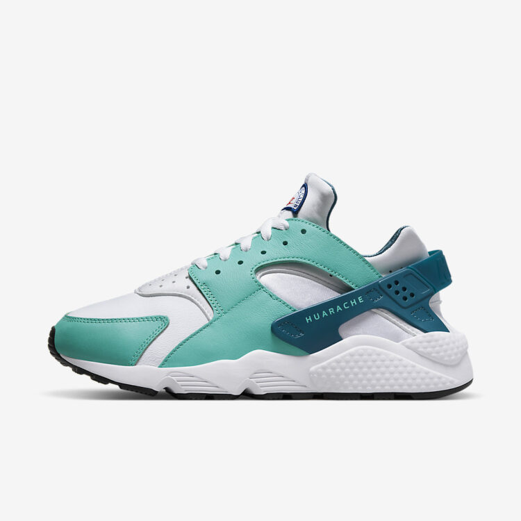 Nike Air Huarache “Athletic Club” DQ8239-300