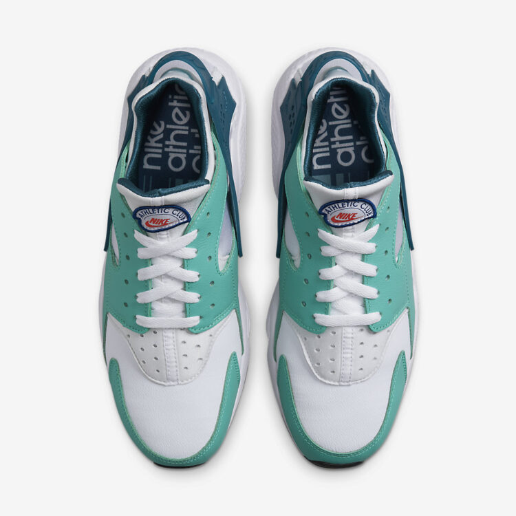 Nike Air Huarache “Athletic Club” DQ8239-300