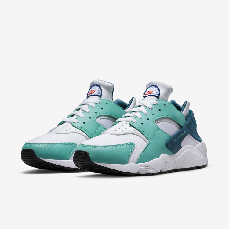 Nike Air Huarache “Athletic Club” DQ8239-300