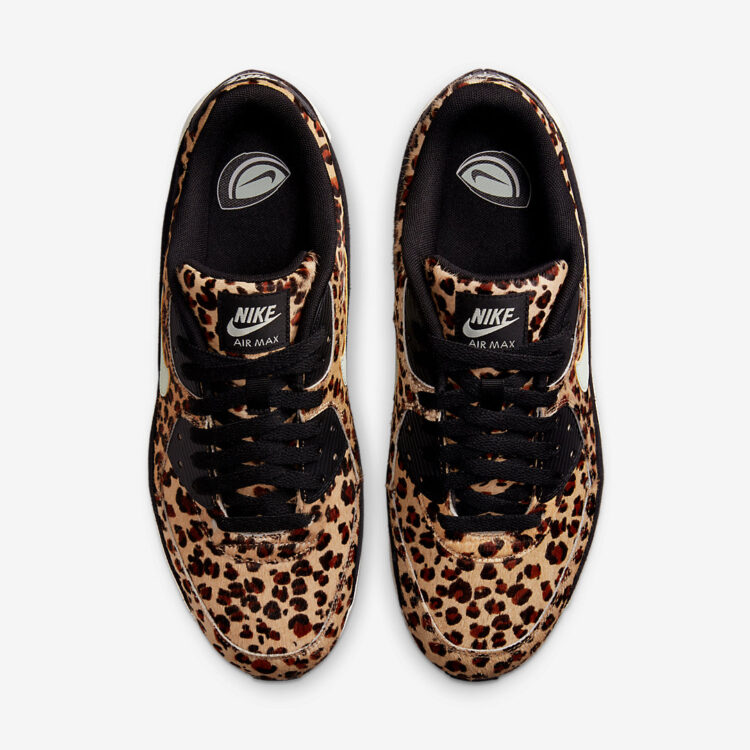 Nike Air Max 90 Golf NRG “Leopard” DH3042-800