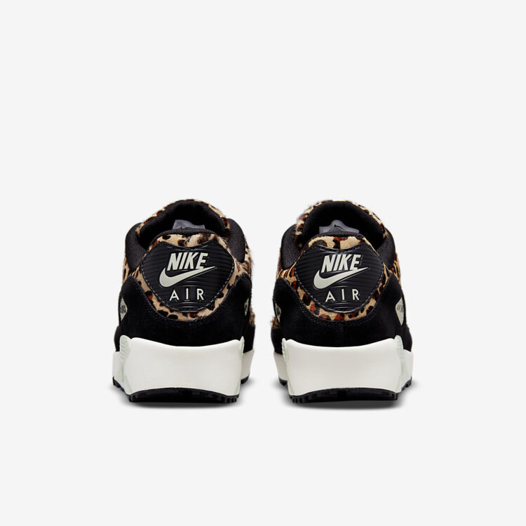 Nike Air Max 90 Golf NRG “Leopard” DH3042-800