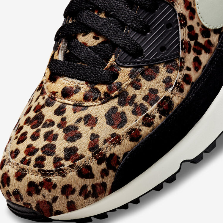 Nike Air Max 90 Golf NRG “Leopard” DH3042-800