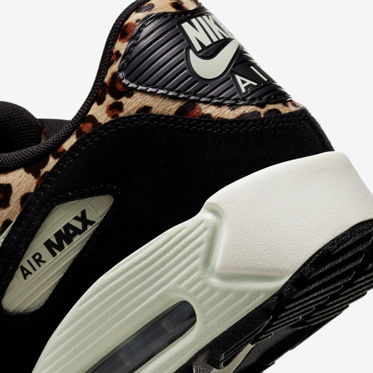 Nike Air Max 90 Golf NRG “Leopard” DH3042-800