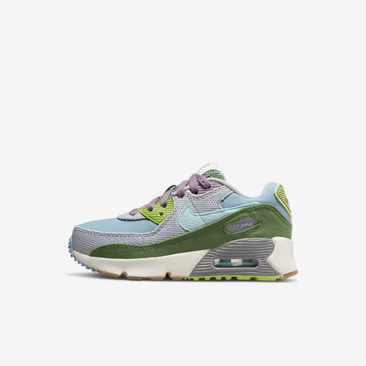 Nike Air Max 90 "Nike Sun Club" DQ4017-400