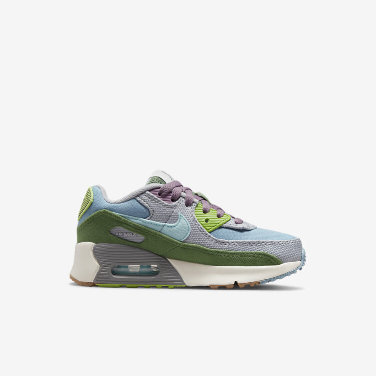 Nike Air Max 90 "Nike Sun Club" DQ4017-400