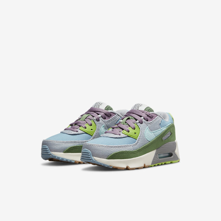 Nike Air Max 90 "Nike Sun Club" DQ4017-400