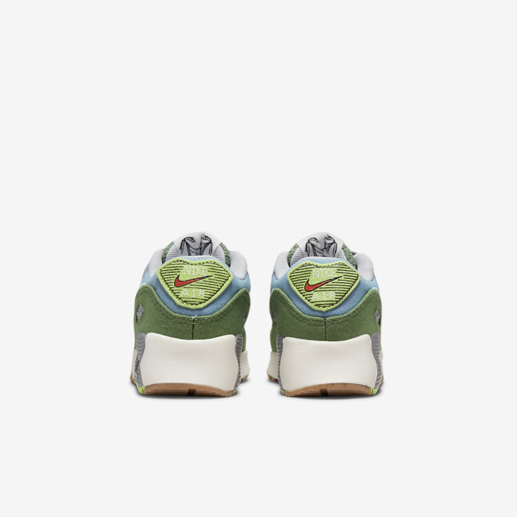 Nike Air Max 90 "Nike Sun Club" DQ4017-400