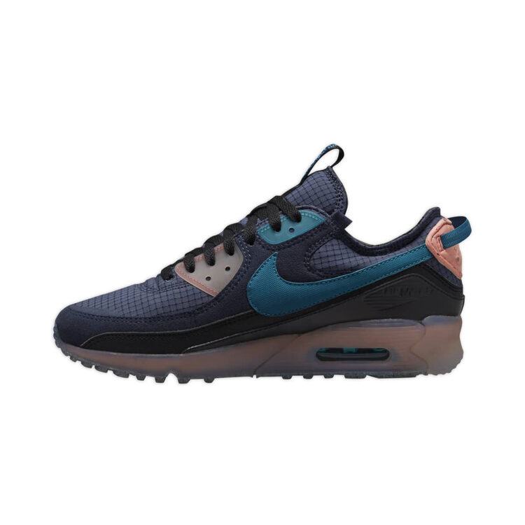 Nike Air Max 90 Terrascape “Obsidian” DH4677-400