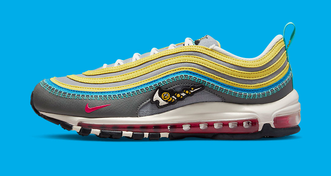 Nike Air Max 97 “Air Sprung” DH4759-001