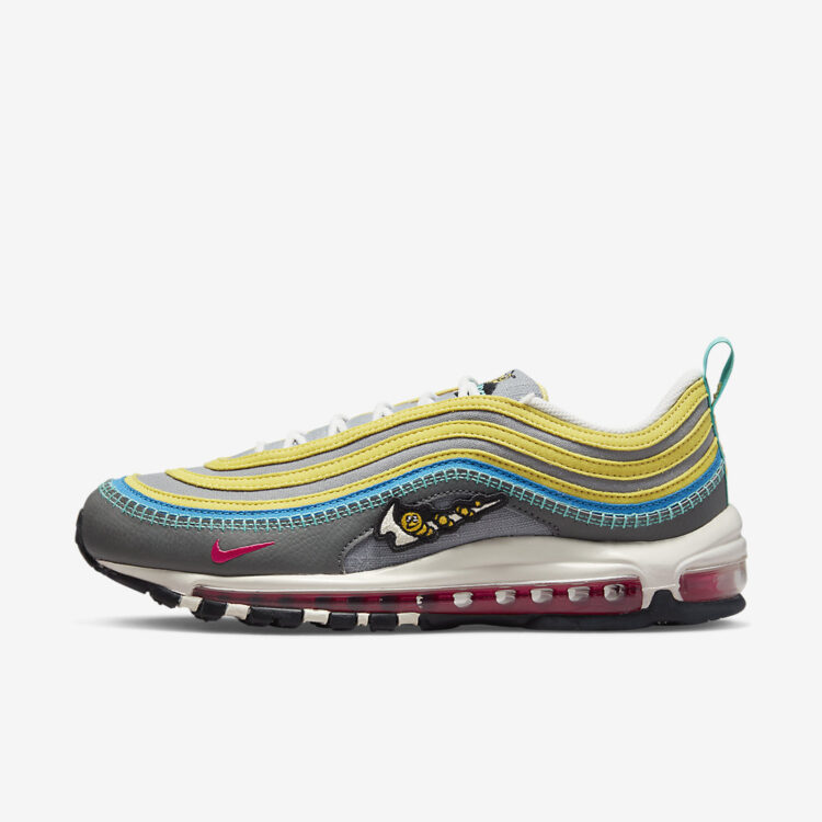 Nike Air Max 97 “Air Sprung” DH4759-001