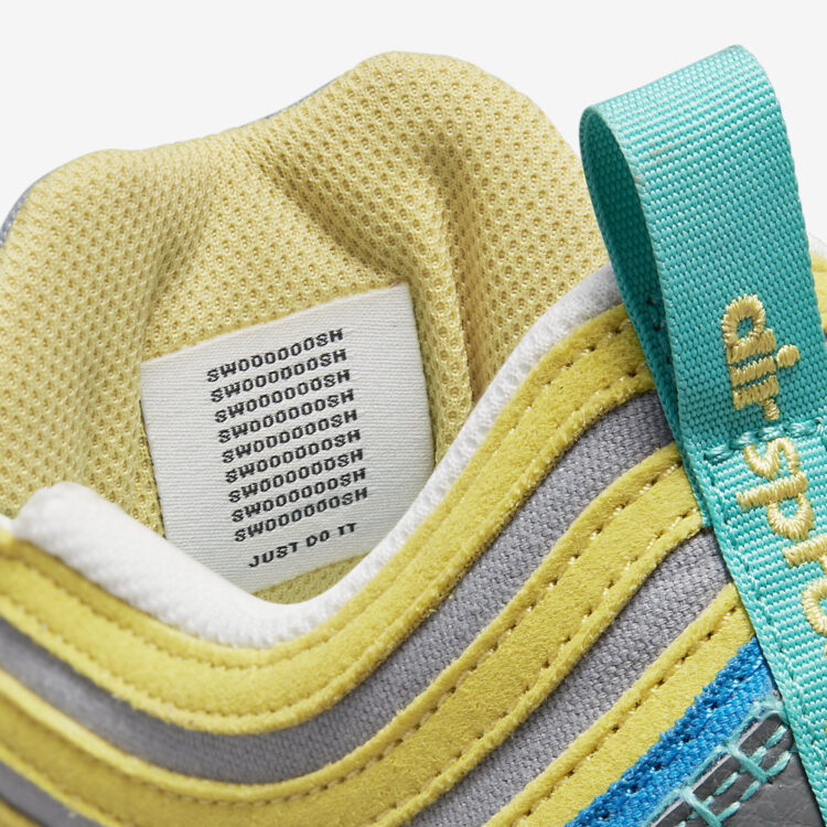 Nike Air Max 97 “Air Sprung” DH4759-001