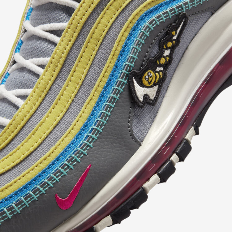 Nike Air Max 97 “Air Sprung” DH4759-001