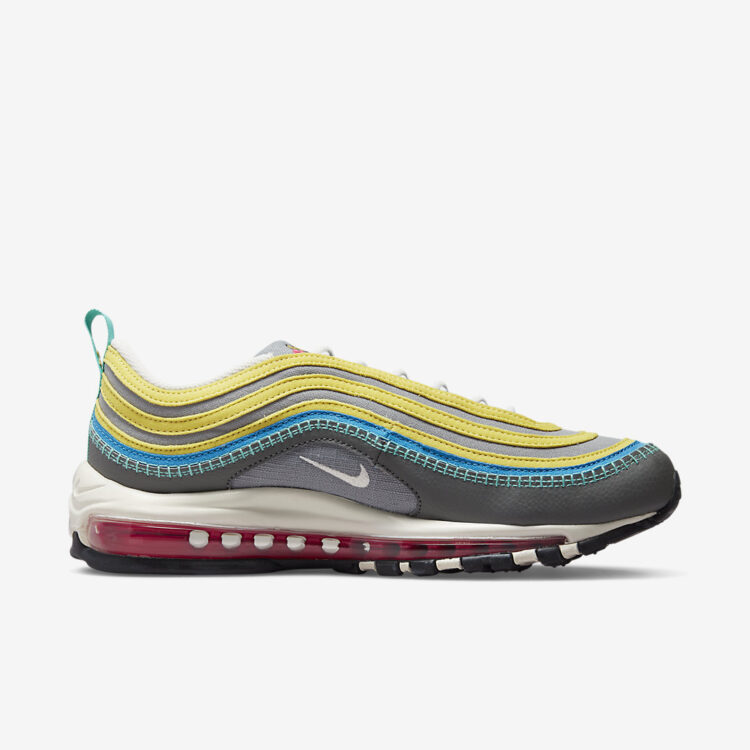 Nike Air Max 97 “Air Sprung” DH4759-001