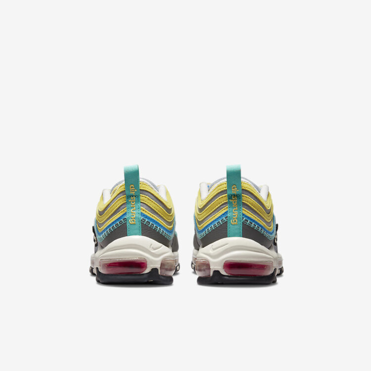 Nike Air Max 97 “Air Sprung” DH4759-001