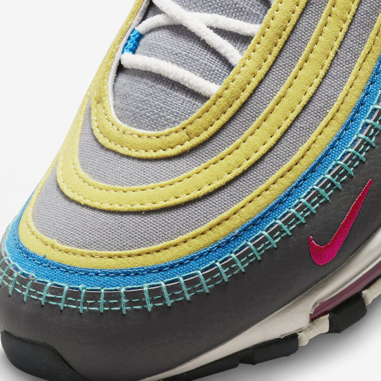 Nike Air Max 97 “Air Sprung” DH4759-001