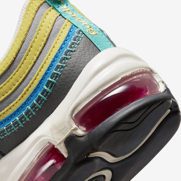 Nike Air Max 97 “Air Sprung” DH4759-001