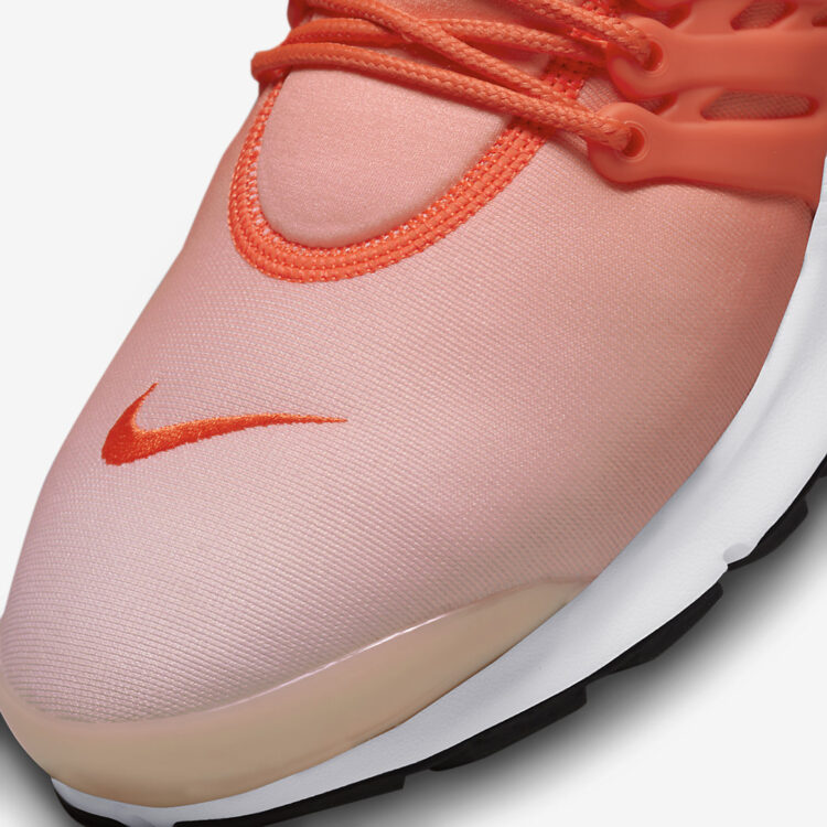 Nike Air Presto “Orange Juice” DQ8587-800