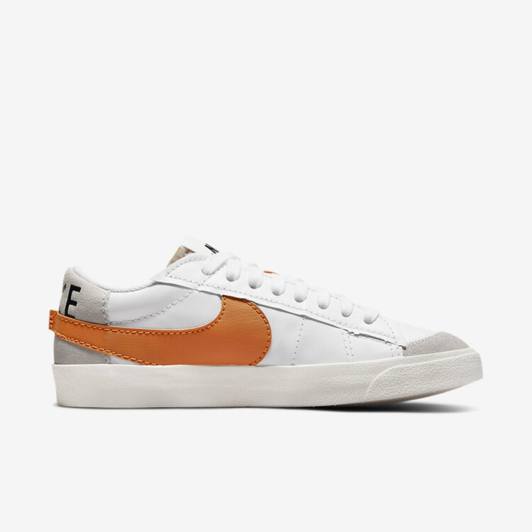 Nike Blazer Low Jumbo DN2158-100