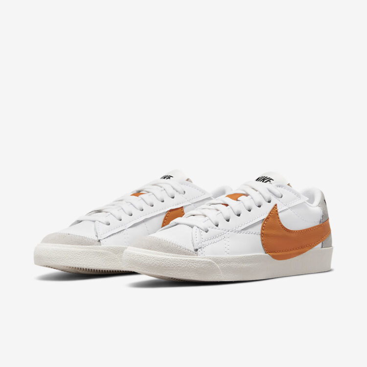 Nike Blazer Low Jumbo DN2158-100