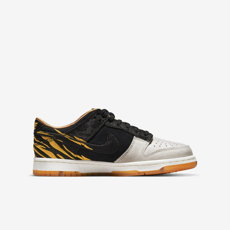 Nike Dunk Low GS "Year Of The Tiger" DQ5351-001