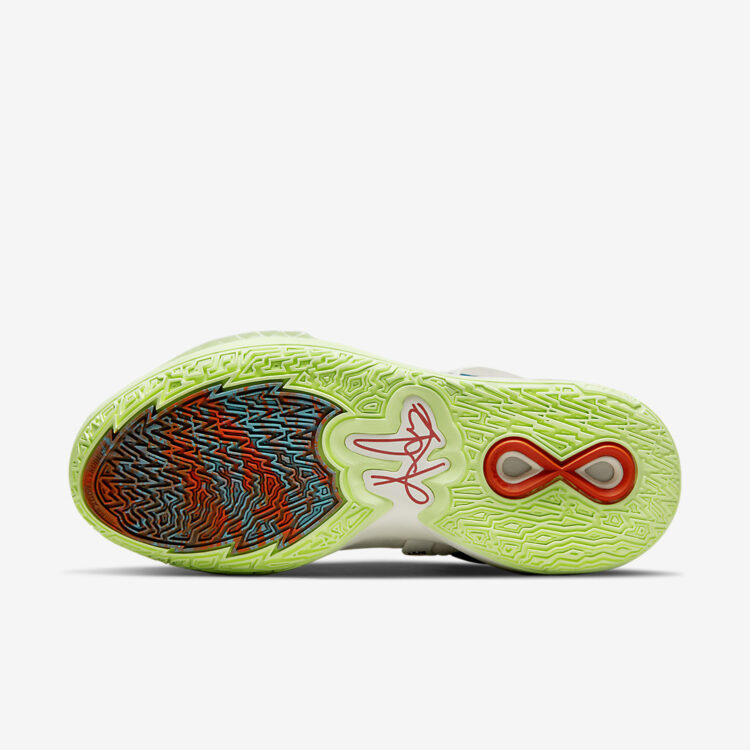 Nike Kyrie Infinity "CNY 2022" DH5384-001