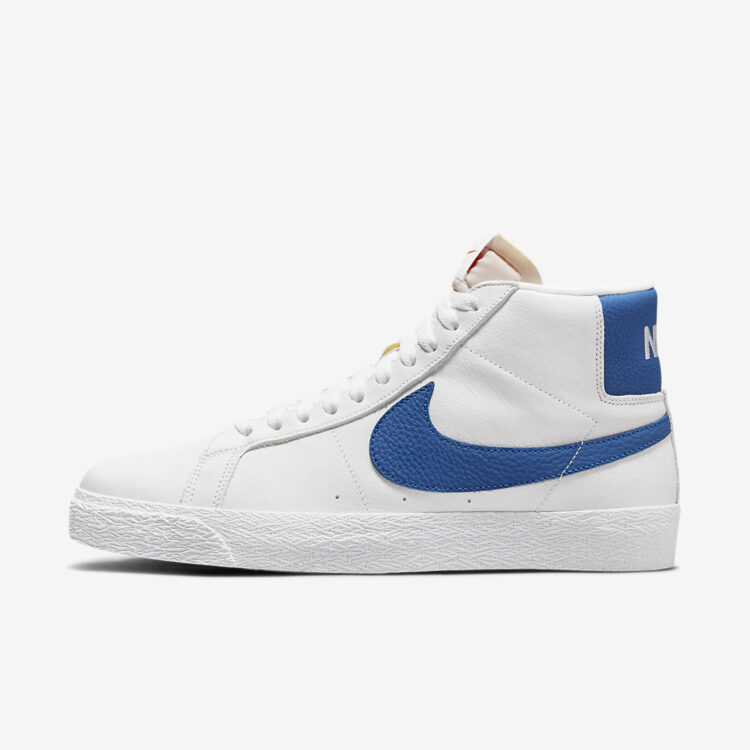 Nike SB Blazer Mid ISO DH6970-100