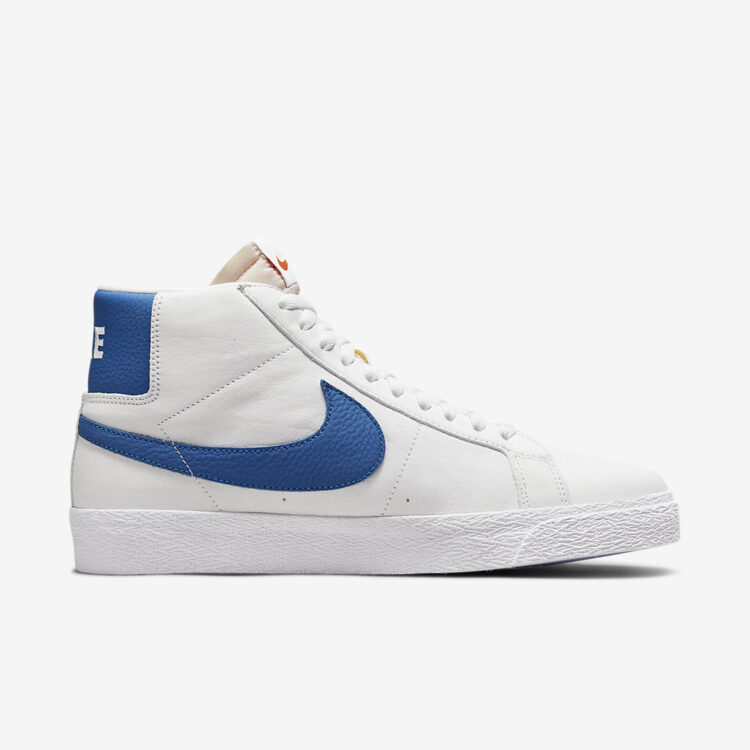 Nike SB Blazer Mid ISO DH6970-100