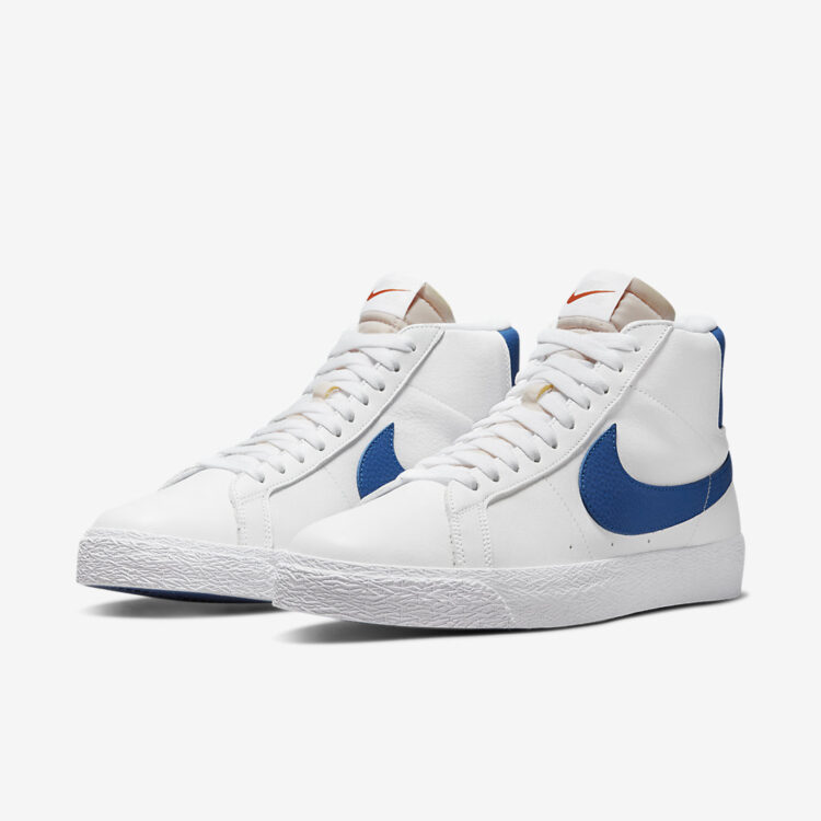 Nike SB Blazer Mid ISO DH6970-100