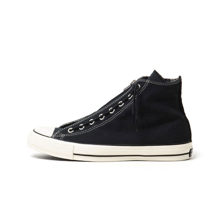 nonnative x WACKO MARIA x Converse All Star Hi