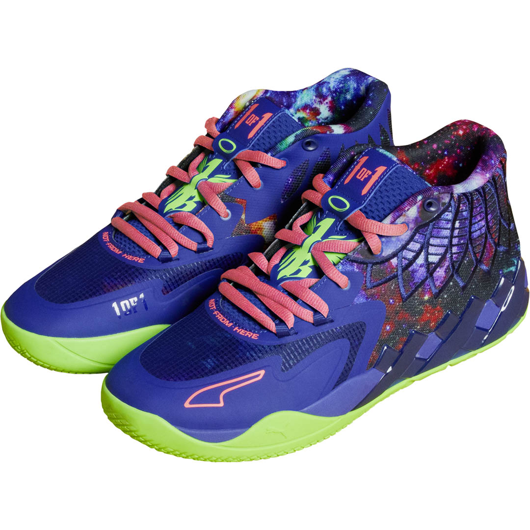 PUMA MB.01 “Galaxy” 376677-07