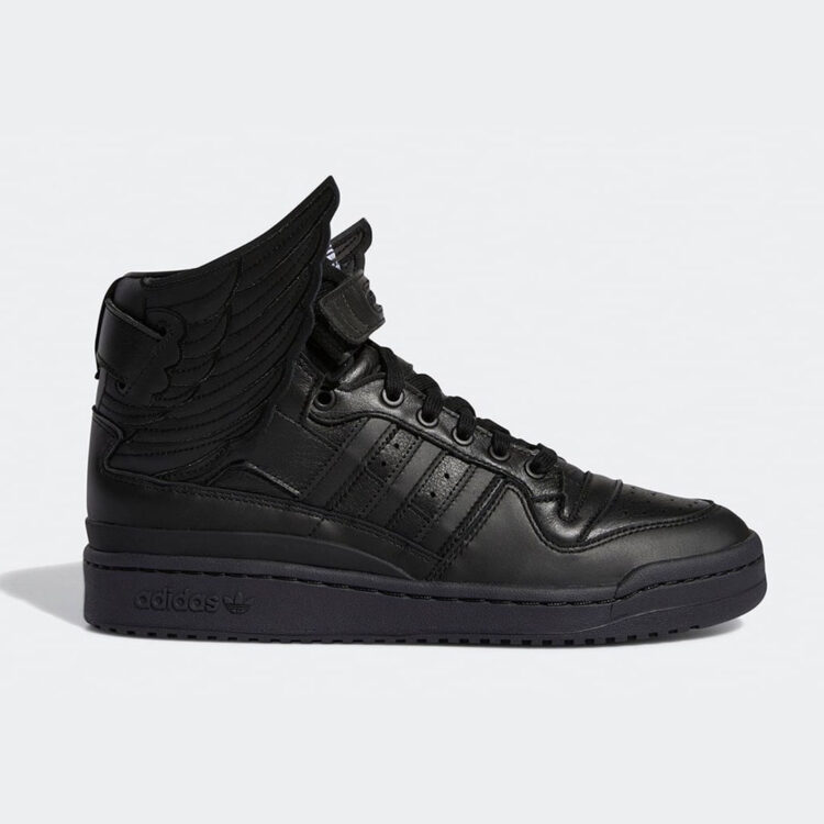 Jeremy Scott x adidas Forum Hi Wings 4.0 GY4419