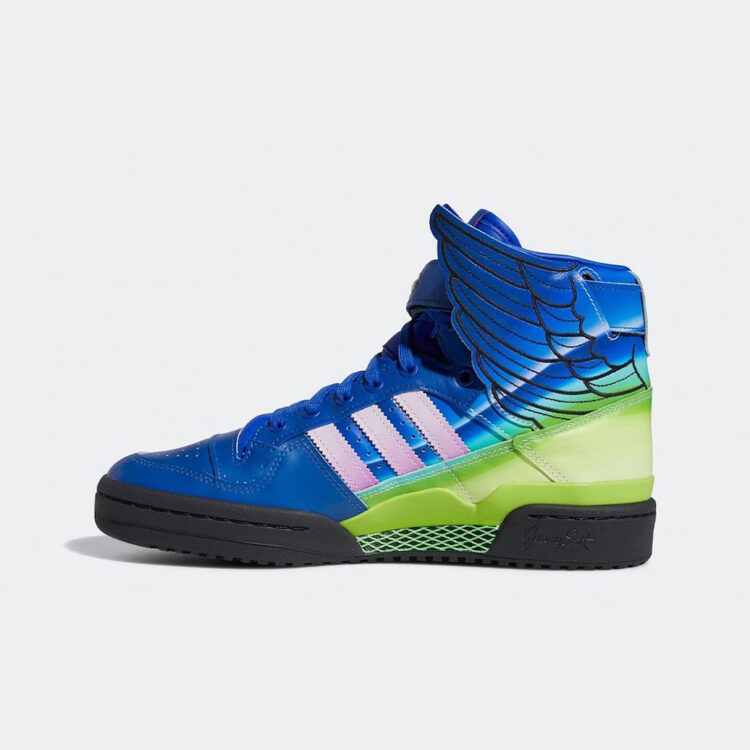 Jeremy Scott x adidas Forum Hi Wings 4.0 GY4421