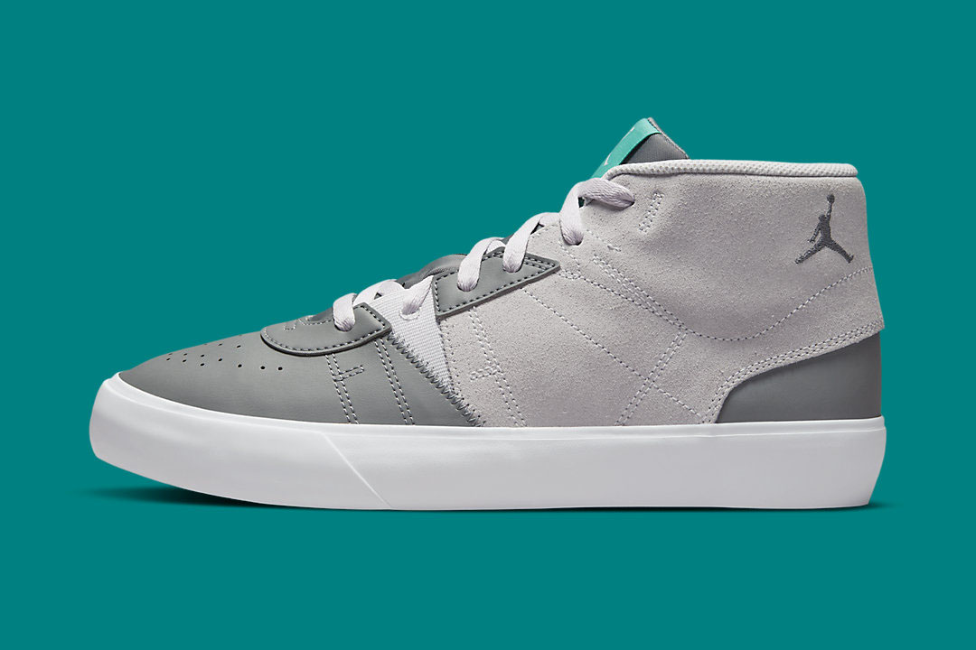 Jordan Series Mid .01 "Cool Grey" DA8026-500