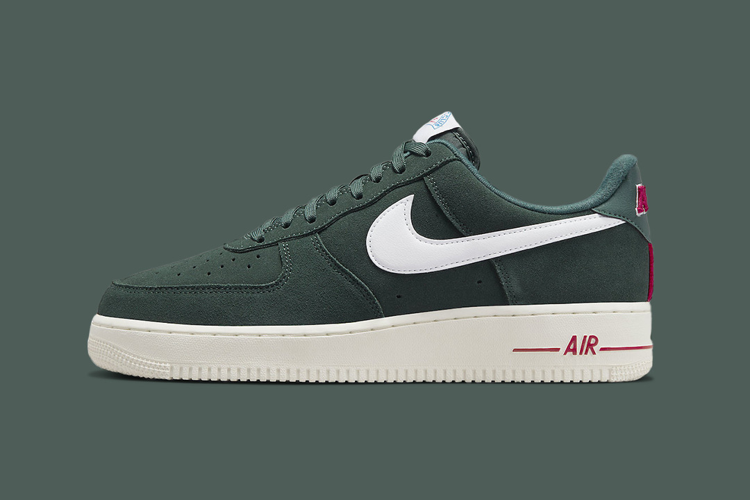 Nike Air Force 1 Low “Athletic Club” DH7435-300