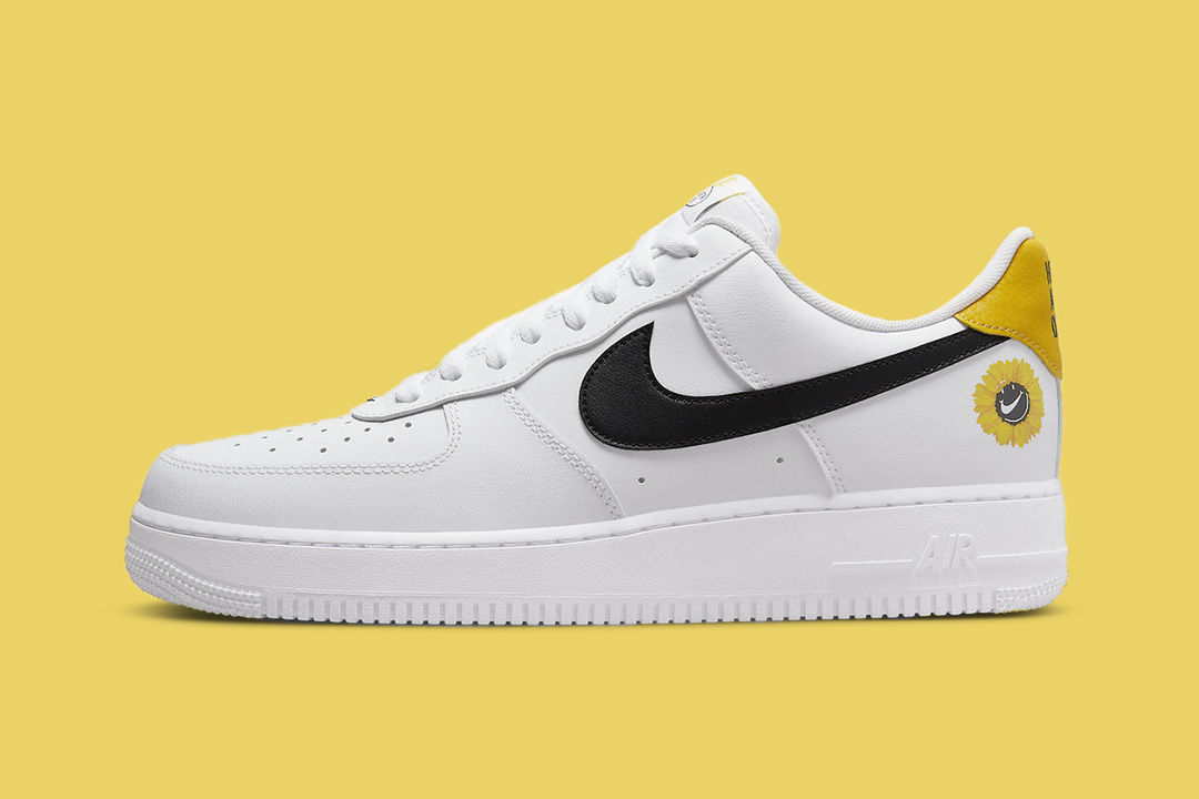 Nike Air Force 1 Low “Have A Nike Day” DM0118-100