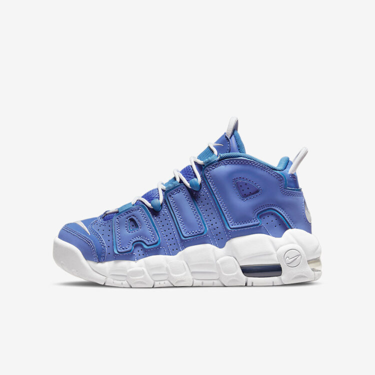 Nike Air More Uptempo GS DM1023-400