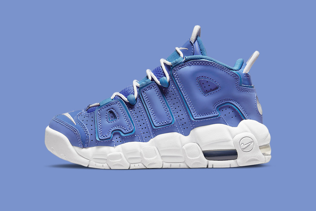 Nike Air More Uptempo GS DM1023-400