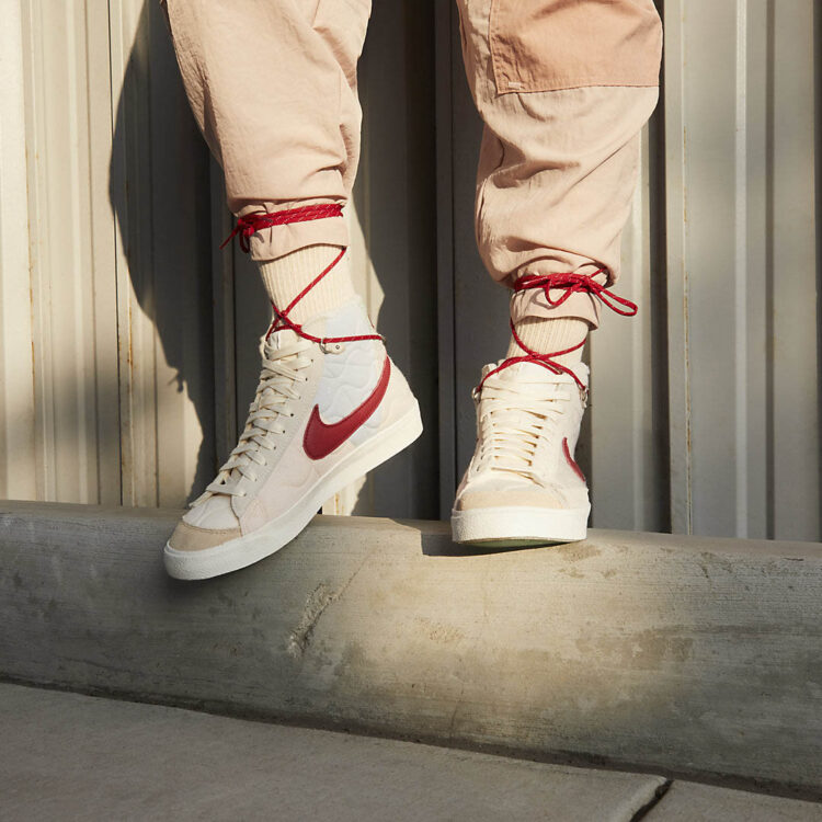 Nike Blazer Mid "Shapeless, Formless, Limitless" DQ5360-181