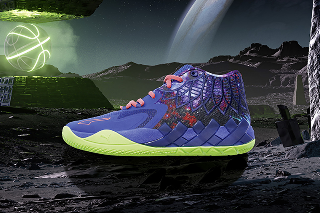 PUMA MB.01 “Galaxy” 376677-07