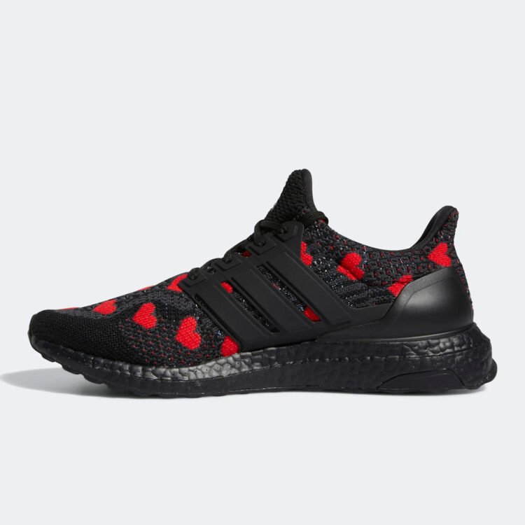 adidas Ultraboost 5.0 “Valentine’s Day”